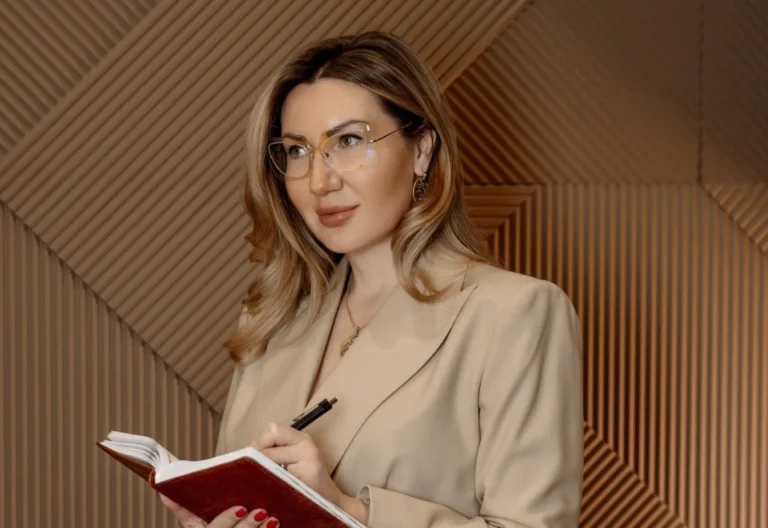 Викладач логістики Дегтярьова Ольга Станіславівна