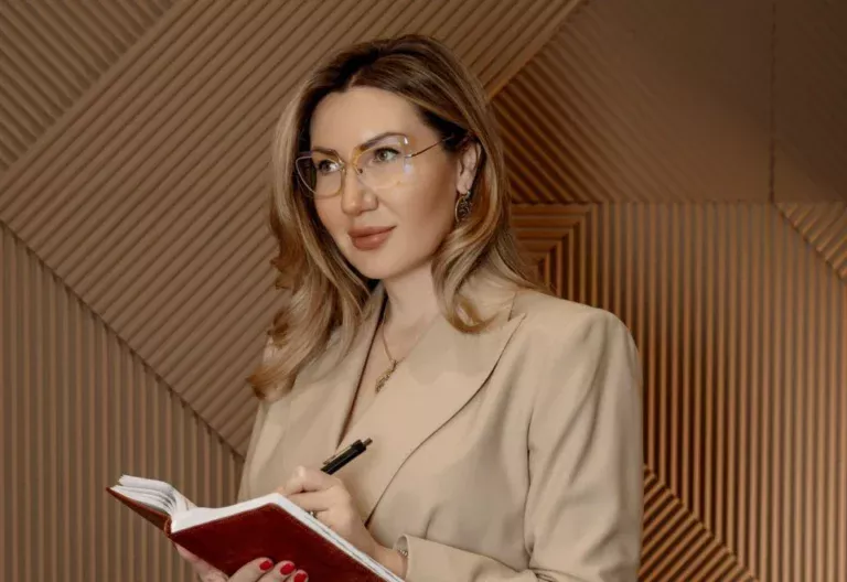 Викладач логістики Дегтярьова Ольга Станіславівна